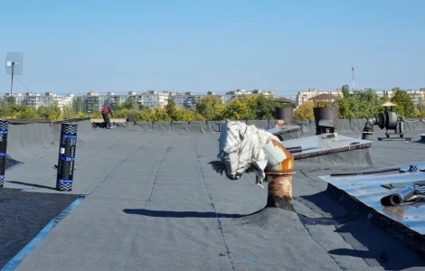 Ремонт даху