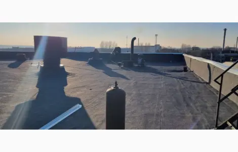 Срочный ремонт крыши Черкассы
