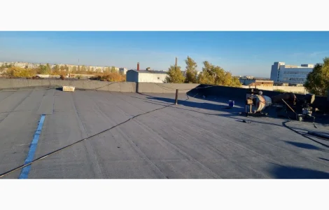 Покрівля ( ремонт дахів ) у Золотоноші