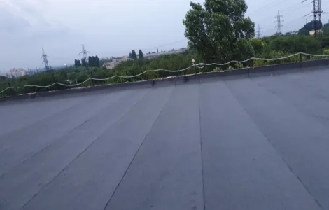 М'яка покрівля Сміла