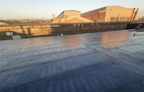 Покрівельні роботи Одеса