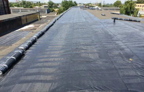 Ремонт даху