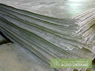 Паронит ПОН-Б и (Листовой)