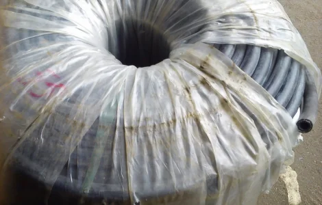 Сварочный рукав (кислородный)