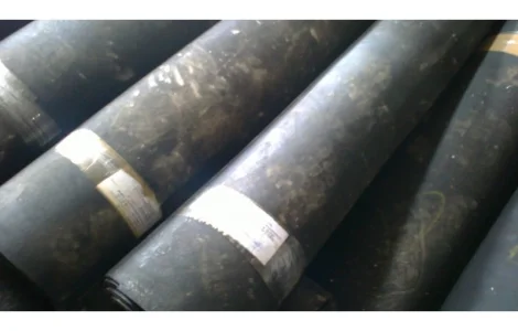 Техпластина- резина листовая и рулонная