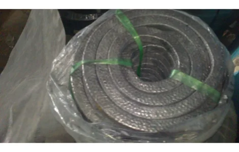 Сальниковые набивки АП-31