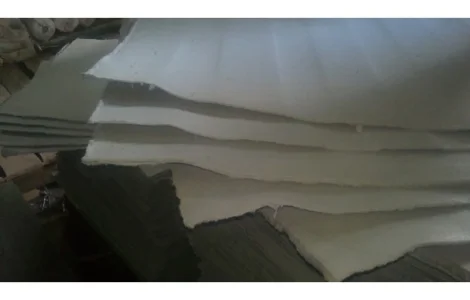 Асбокартон КАОН - 5мм