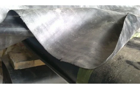 Мембранное полотно