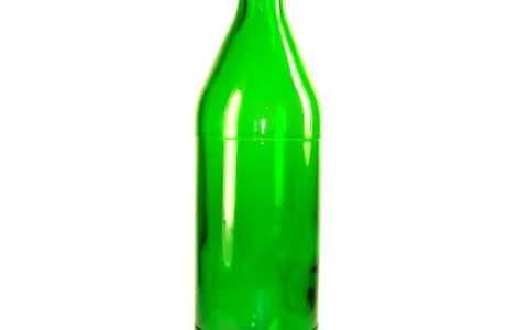 Продам стеклянные бутылки от производителя с 1 паллети