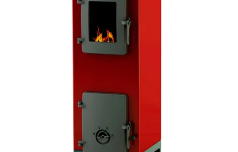 Камины Alfa-Plam