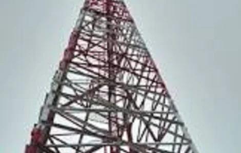 Виробництво веж металевих