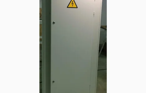 Вступно-розподільні пристрої ВРУ-1