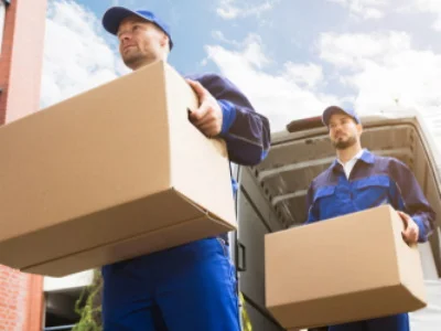 Профессионалы физического труда – услуги грузчиков