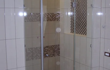 Душевая кабина стеклянная недорого