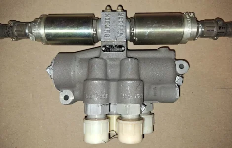 Куплю кран електромагнітний ГА-86/2