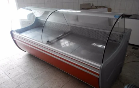 Продам холодильные витрины Cold, Mawi, JBG, JUKA (Польша), Росс и ТД