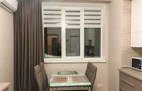 Жалюзи в Харькове