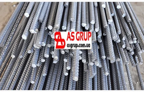 Арматура для промышленных полов ТД АС ГРУП Харьков