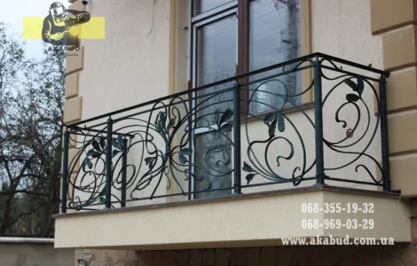 Производство металлоконструкций под ключ. Ворота