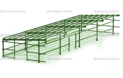 Розпашні ворота