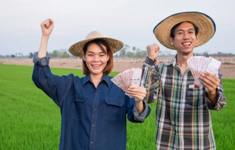 Финансирование проекта