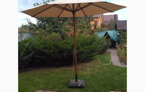 Зонт уличный премиум класса Giardini Veneti