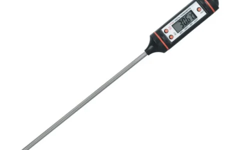 Продам универсальный электронный термометр