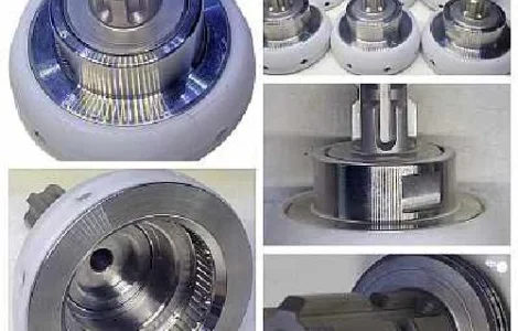 Изготовим - Конус для крышки диаметром 38 мм