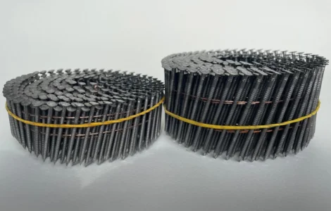 Цвях посилений cnw 2