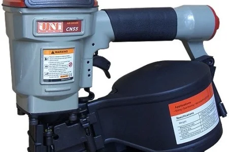 Гвоздезабивной пистолет Unitool CN55 под гвозди 25-57 мм