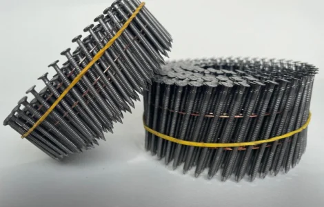 Цвяхи для виробництва піддонів CNW 2, 8х70 мм