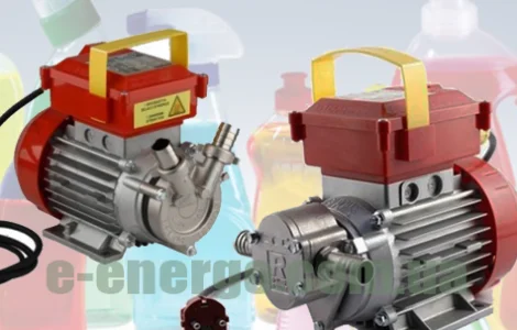 Насос для моющих средств насос для жидкого мыла перекачивания реагентов