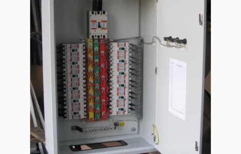 Пункт распределительный ПР11