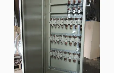 Силовые распределительные шкафы СПМ75
