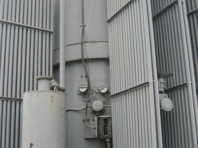 Трансформатор ТМН 10000/35-У1