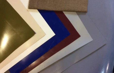 ПВХ плёнка 450-650D в ассортименте. Широкая палитра