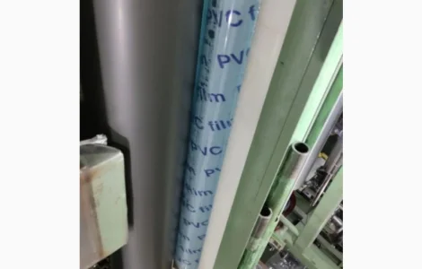 Мягкое стекло 0.5 мм в рулонах и на отрез купить с наших складов