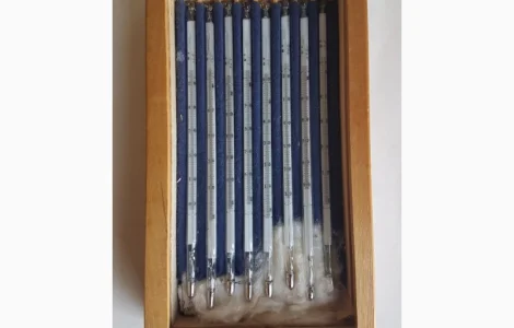 Термометры ТЛ-6