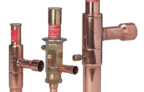 Клапан KVP 15 034L0029