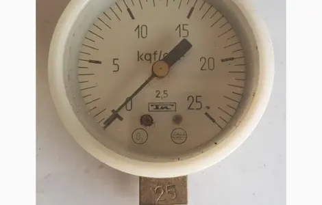 Манометры МТП-1м