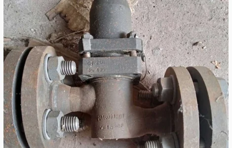 Вентили У-21160