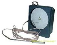 6. Термометры ТГ- 2с-711