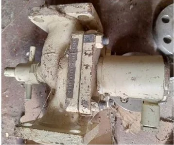 Вентили Т-26208