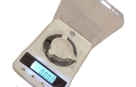 Весы лабораторные