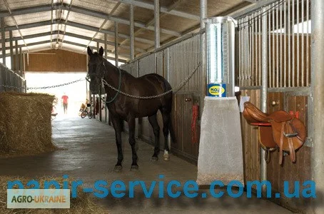 Уничтожители летающих насекомых Италия