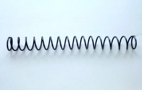 Возвратные пружины для пистолета МР-654К. Купить недорого возвратную пружину для МР-654К