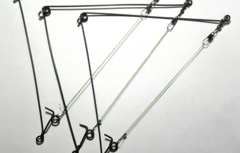 Самоподсекатели Speedhook для рыбалки. Купить самоподсекатели для рыбалки в Украине