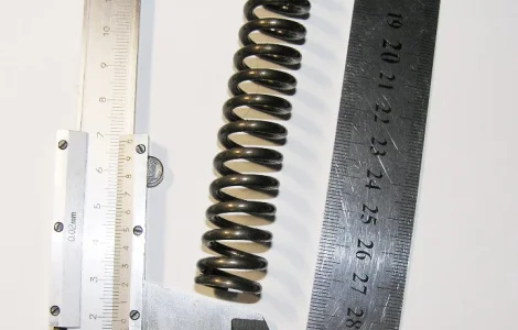 Усиленная пружина для ИЖ-38 по цене производителя. Гарантия качества. Пружина ИЖ-38