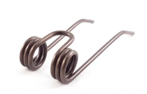 Пружины для скарификатора