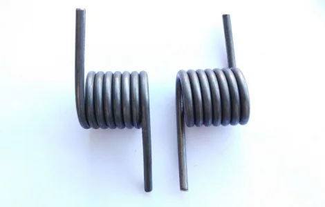 Пружина для торцовочной дисковой пилы Makita 42 мм. Торсионная пружина Makita 42 мм